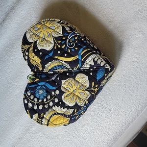 Vera Bradley Jewelry Case